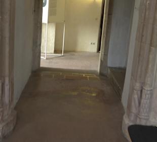 Kreuzgang Kloster Blaubeuren