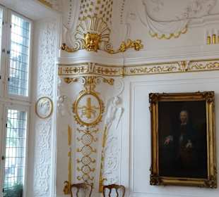 Rundgang durch die Prunksäle des Rathauses