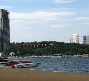 Pattaya Beach