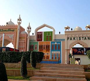 Global Village
