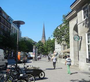 Mönkebergstrasse