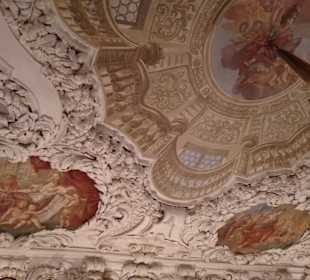 Coburg: Schloss Ehrenburg