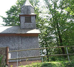 Antoniuskapelle Bad Griesbach