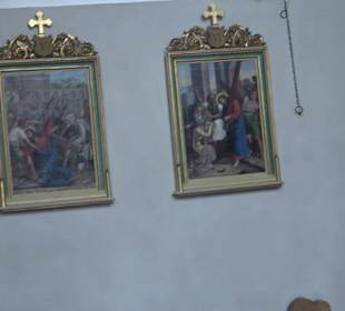 Kirche St. Pantaleon Dettlingen