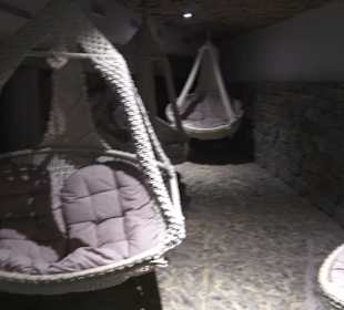 Wellnessbereich Mawell Resort 