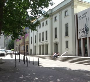 Theater & Orchester Heidelberg