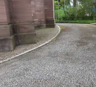Johanneskirche