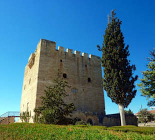 Kolossi