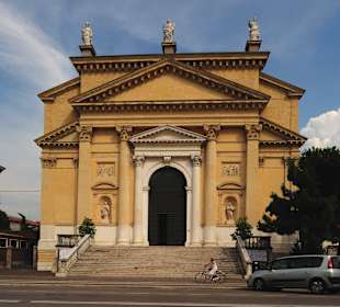 Kościół San Pietro e Paolo