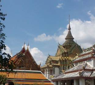 Wat Pho