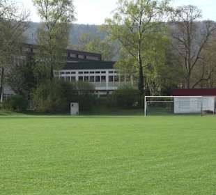 Sportanlage Blaubeuren