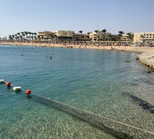 Strände Hurghada