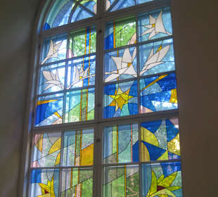 Neue Kirche von Sodankylä