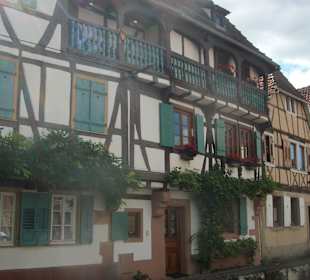 Altstadt Wissembourg