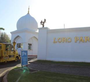 Loro Park
