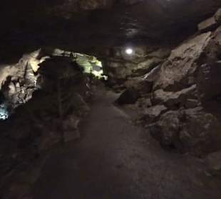 Nebelhöhle