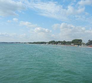 Strand Alcudia
