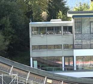 Audi Arena Oberstdorf