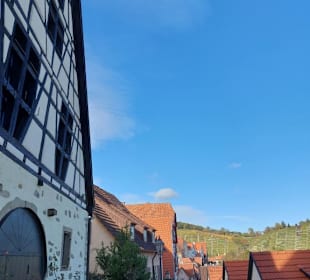 Historische Altstadt