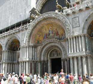 Собор св. Марка