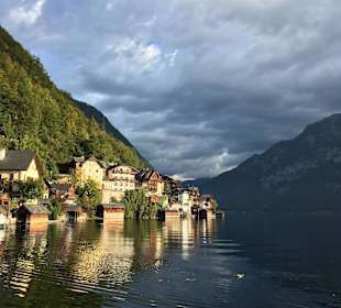 Wandern Hallstatt