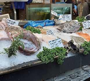 Borough Market 