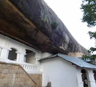 Dambulla