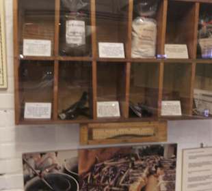 Spicy's Gewürzmuseum