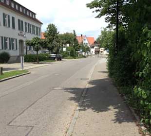 Bauernhaus Dußlingen