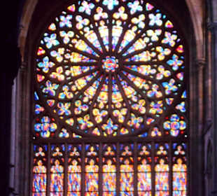 St.Vincent Kathedrale