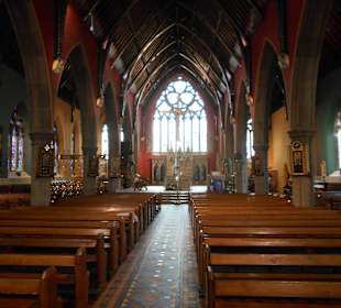 St. Mary's Kathedrale