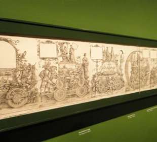 Sonderausstellung im Jänner 2013