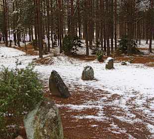 Kamienne Kręgi 