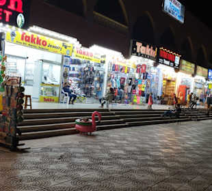 Einkaufen & Shopping