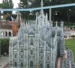 Duomo di Milano
