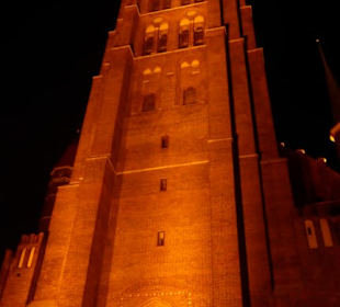 Rechtstadt: Marienkirche
