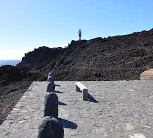 Punta de Teno