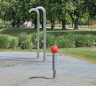 Spielplatz