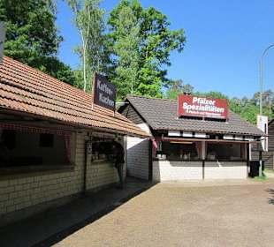 Handkeesfest in Lustadt