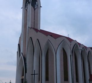 Kościół Św. Jadwigi