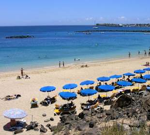 Playa Dorada
