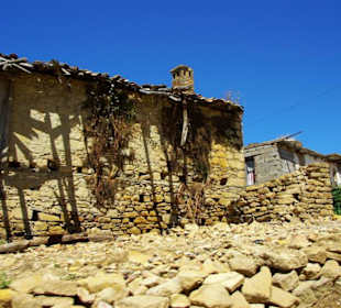 Green Canyon vom Staudamm nach Side