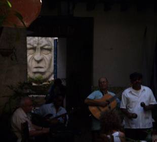 Impressionen von Havanna