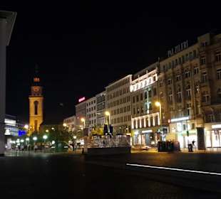 Zieht sich schon hin