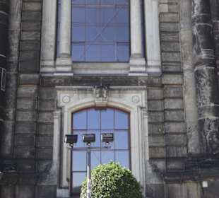 Altstadt - Rund um das Terrassenufer