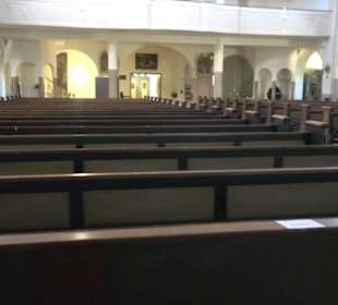 Kirche St. Canisius