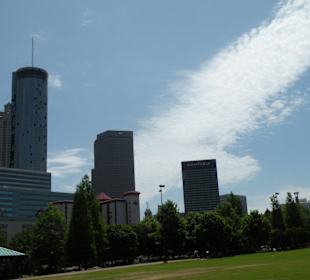 Centennial Olympic Park