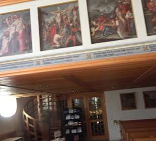 Kirche zu den Heiligen Drei Königen