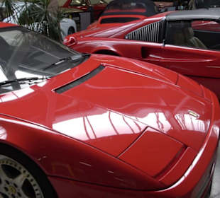 Autosammlung Steim