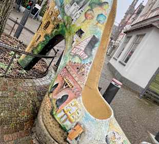 Südlicher Westerwald Montabaur - Historische Altstadt